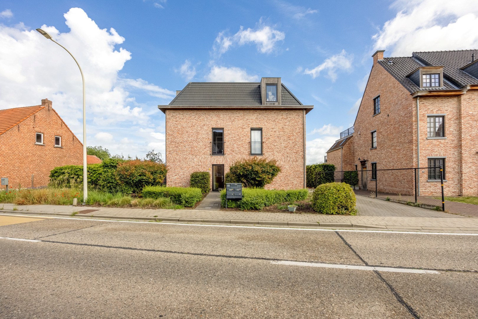 Appartement à vendre à Zandhoven avec 3 chambres - photo 2