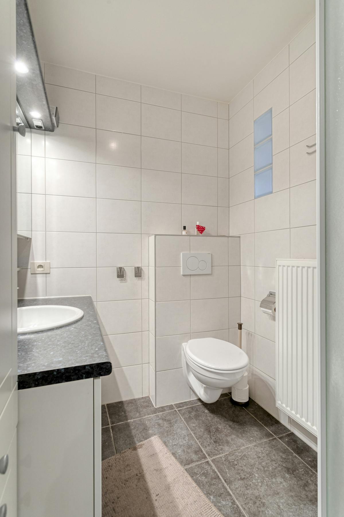 Instapklaar 2-slaapkamerappartement in centrum Merelbeke - foto 5