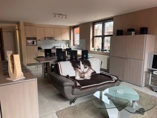 Ontdek dit instapklare appartement te huur in het charmante Geluveld, waar comfort en licht centraal staan. Deze verzorgde woonst biedt alles wat...