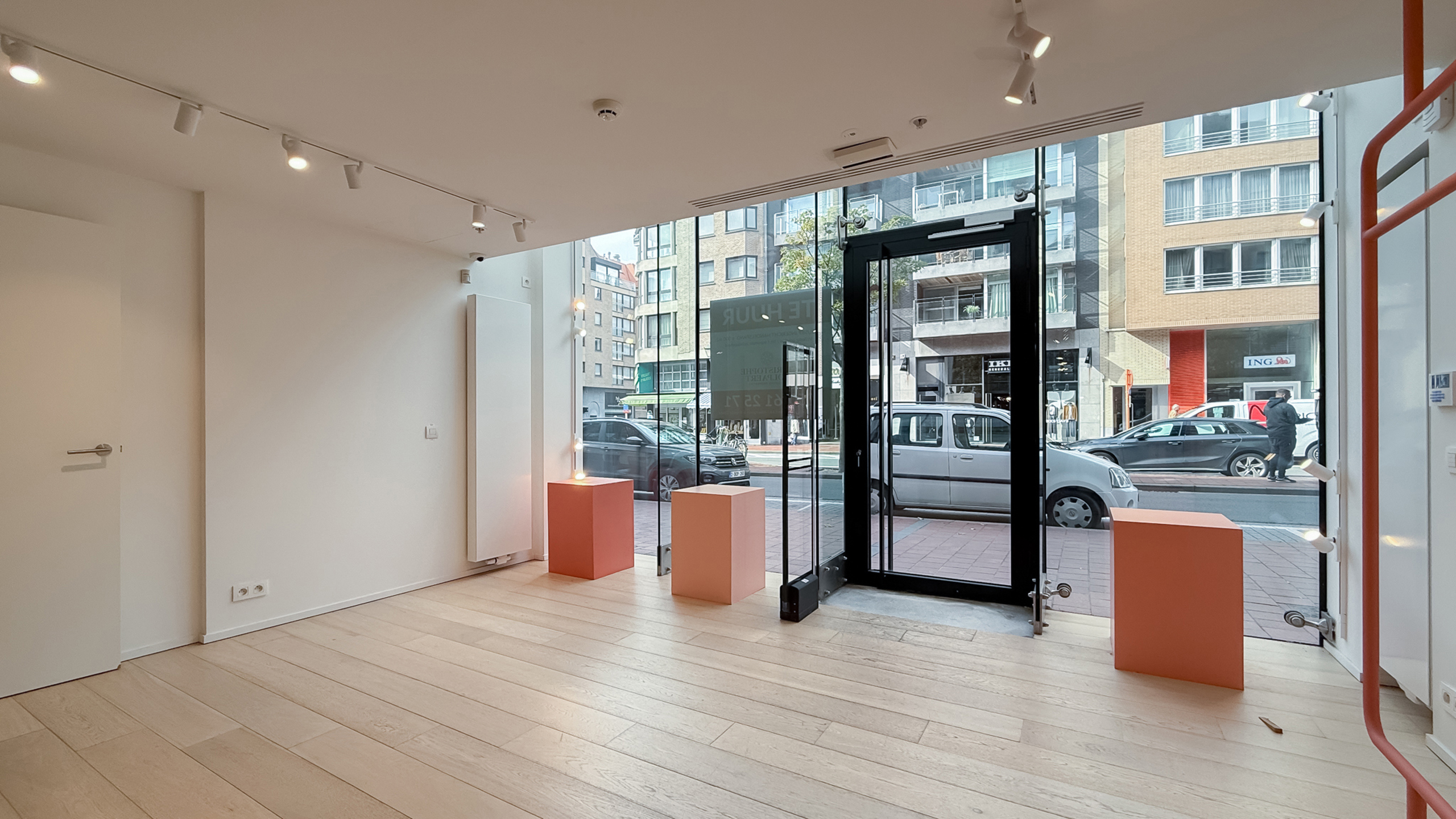 Commercial for rent in Knokke-Heist - photo 5