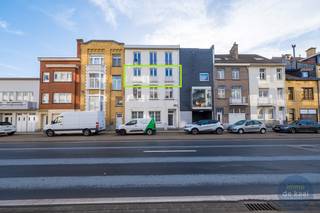 Apartment for sale in Middelkerke