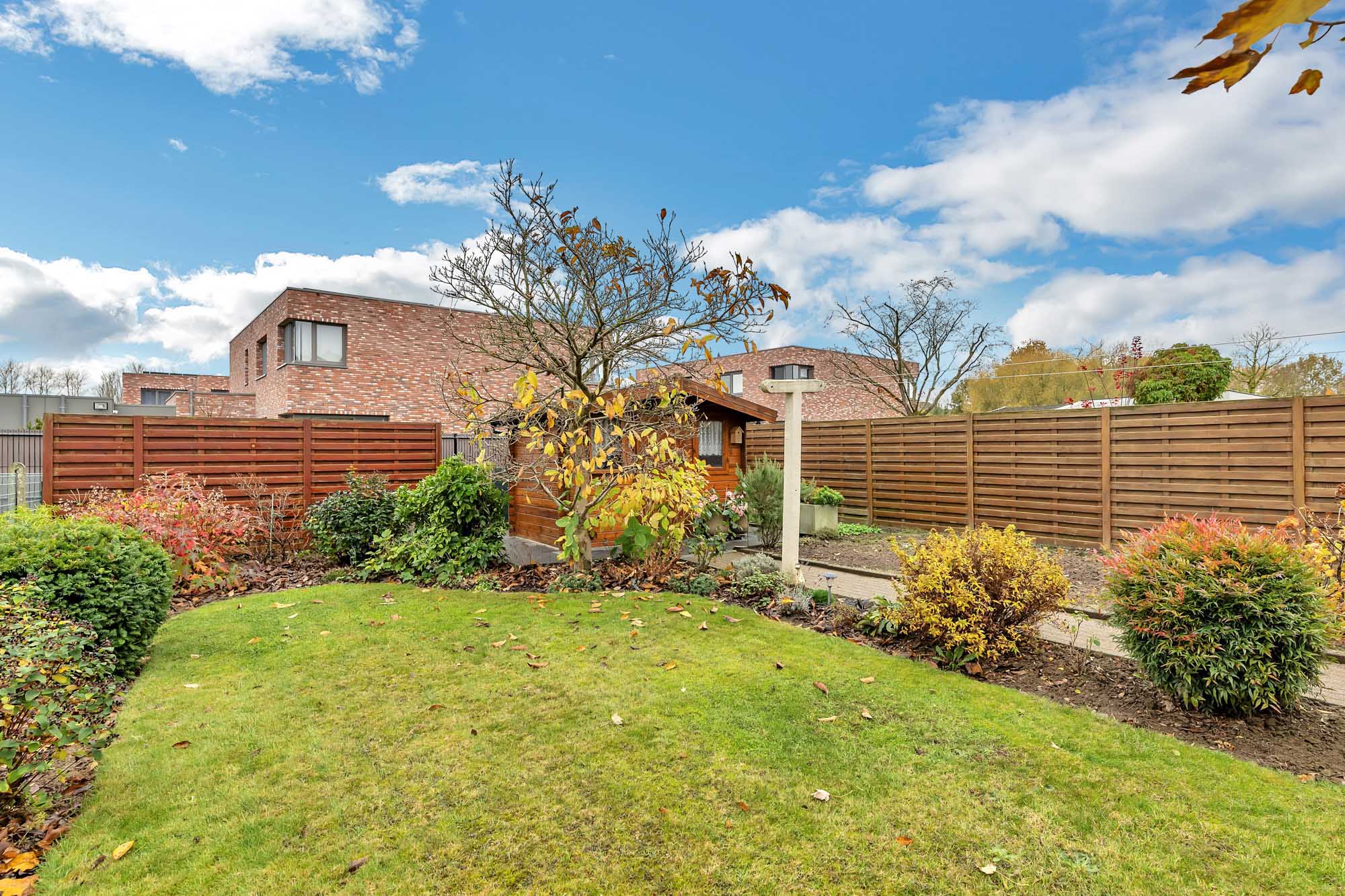 Maison à vendre à Roosdaal avec 3 chambres - photo 3