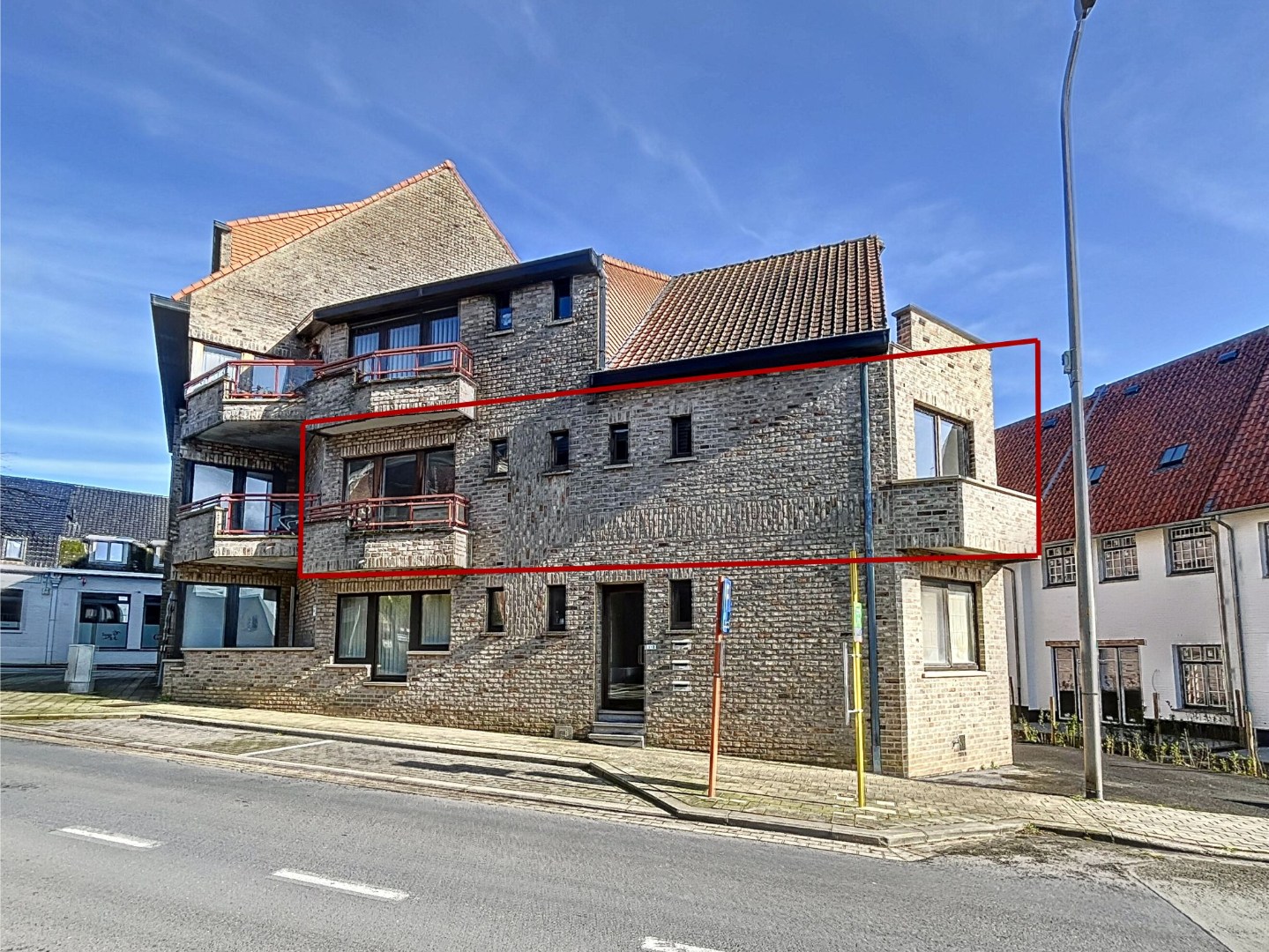 :Woningtype te :Stad