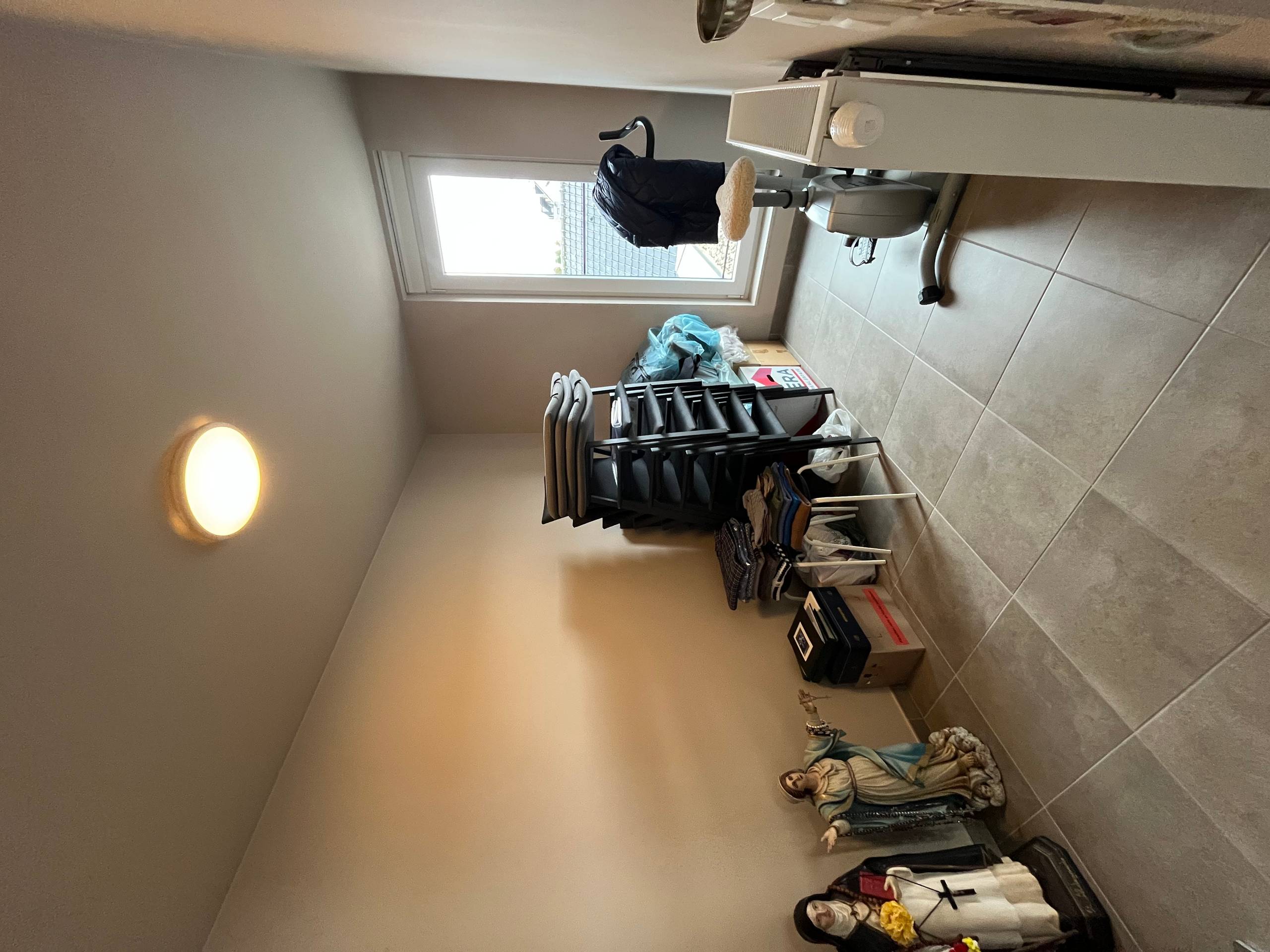 Prachtige penthouse in centrum Zwevezele met 2 slaapkamers! - foto 5