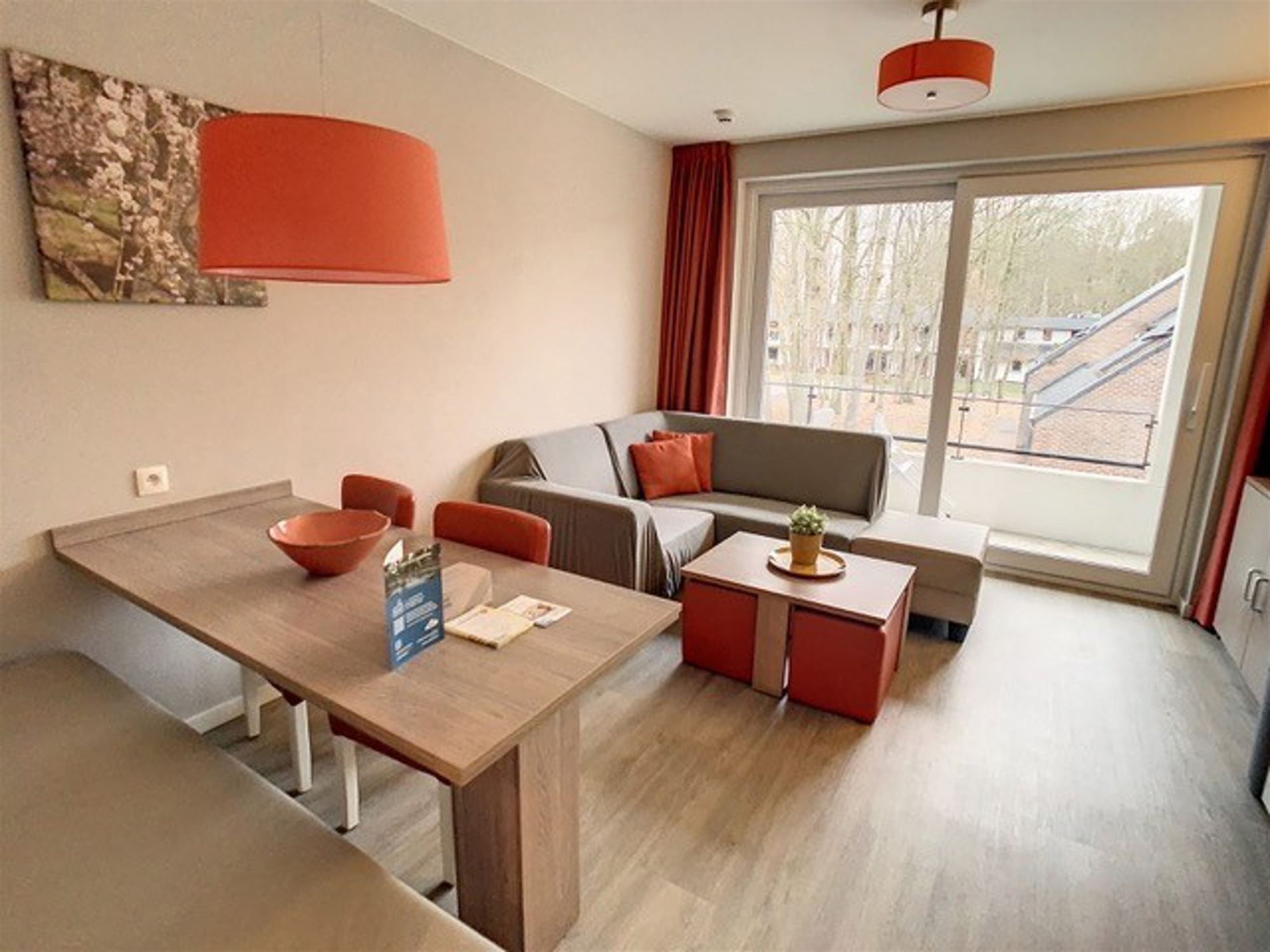 Appartement à vendre à Houthalen-Helchteren