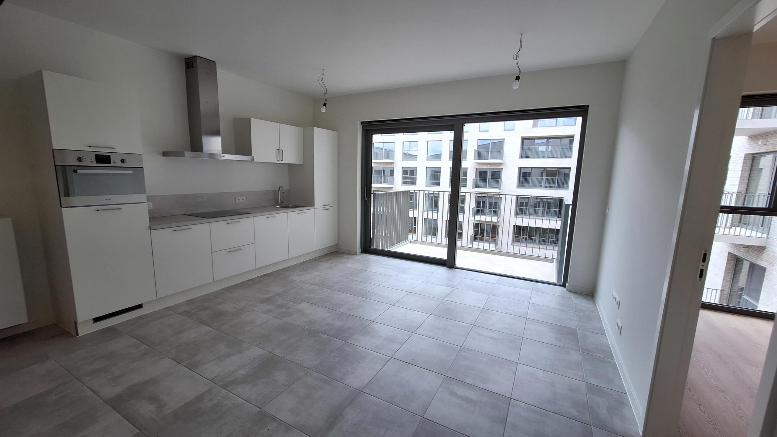 Appartement à louer à Turnhout avec 1 chambre - photo 2