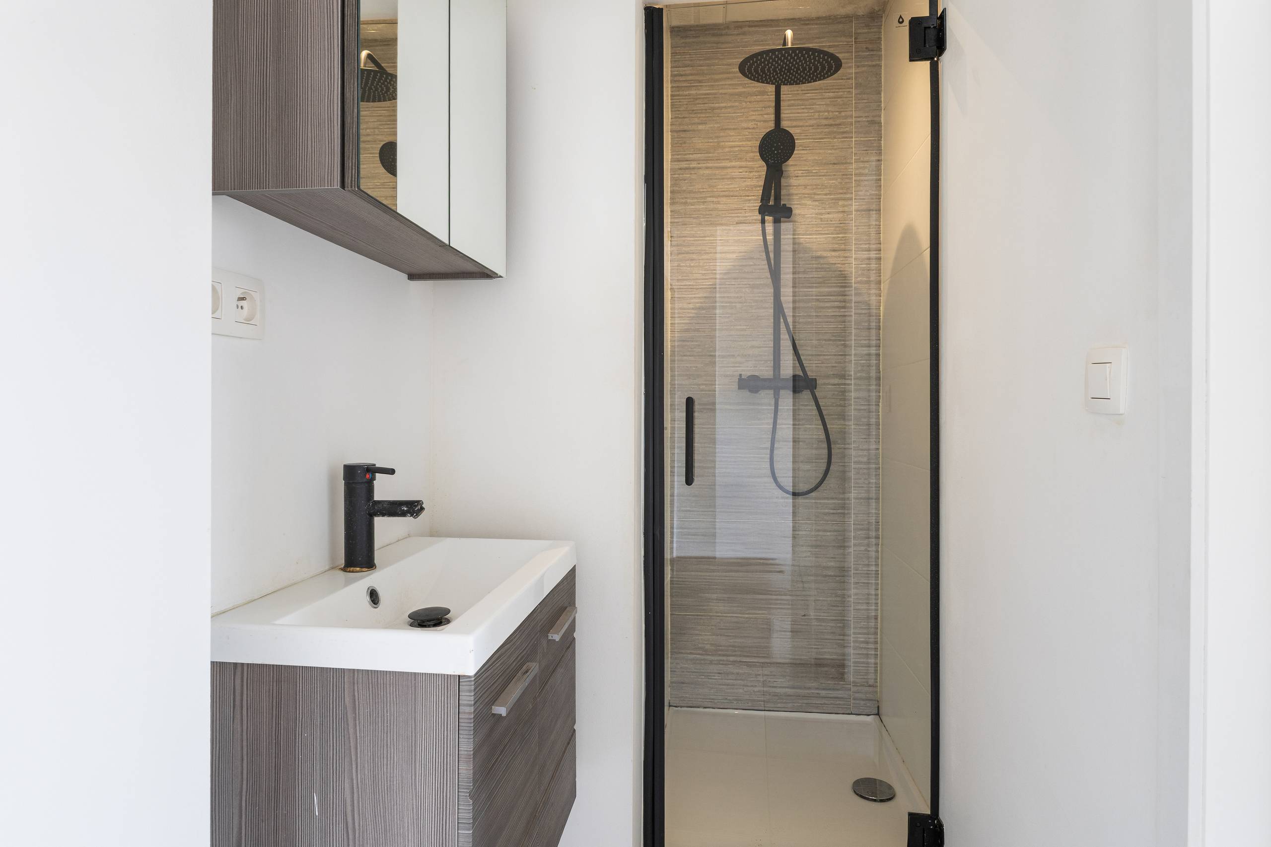 Instapklaar 1-slaapkamerappartement te koop in De Panne! - foto 5