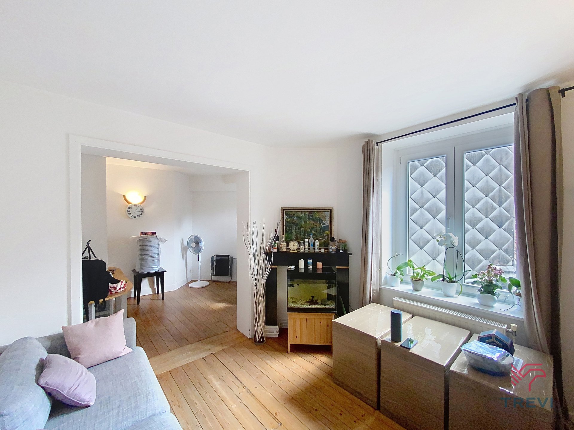 Appartement met 1 slaapkamer - Flagey - foto 5