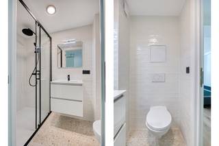 Deze prachtige studentenkamer bevindt zich in het centrum van Leuven op een rustige locatie achterin gelegen.Dit opbrengstpand bestaat uit 14...