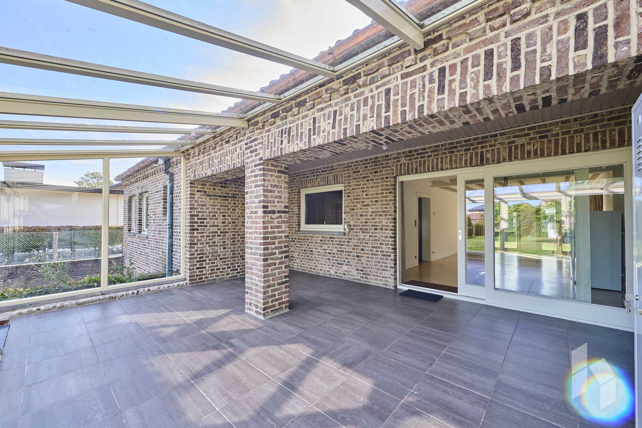 Ruime woning (226 m²) met 4 slpks nabij het centrum! - foto 5