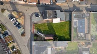 Terrain à vendre à Roosdaal