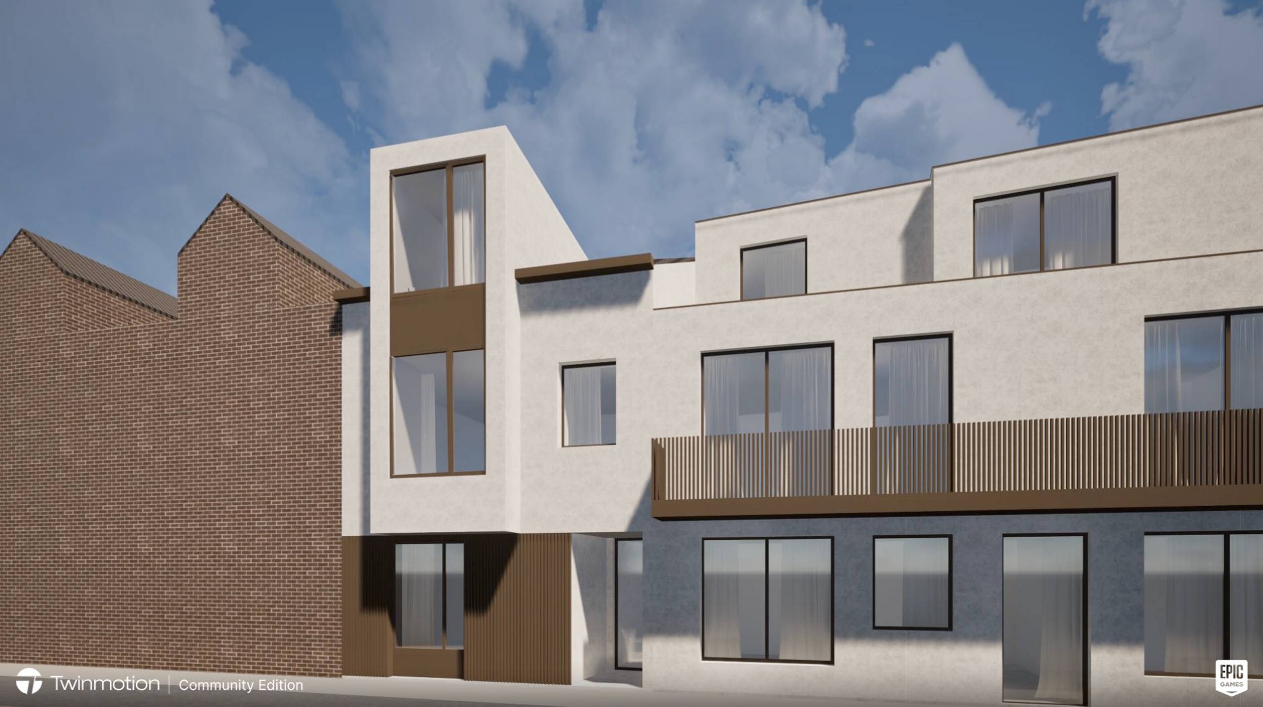 Projet à vendre à Maasmechelen - photo 1