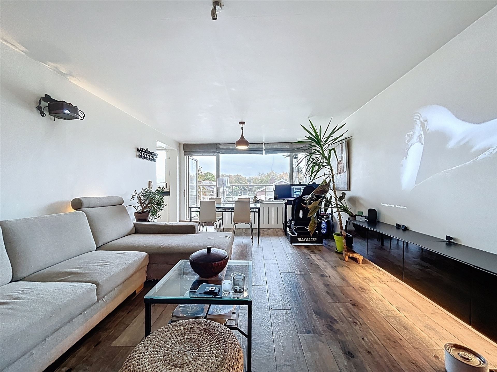 Apartment for sale in Ypres with 3 bedrooms - photo 1