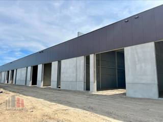 Nouvelle unité PME de 162 m² à vendre dans la nouvelle zone d’activités « STADSBEEMD », composée de 58 unités PME durables allant de 100 m² à 425...