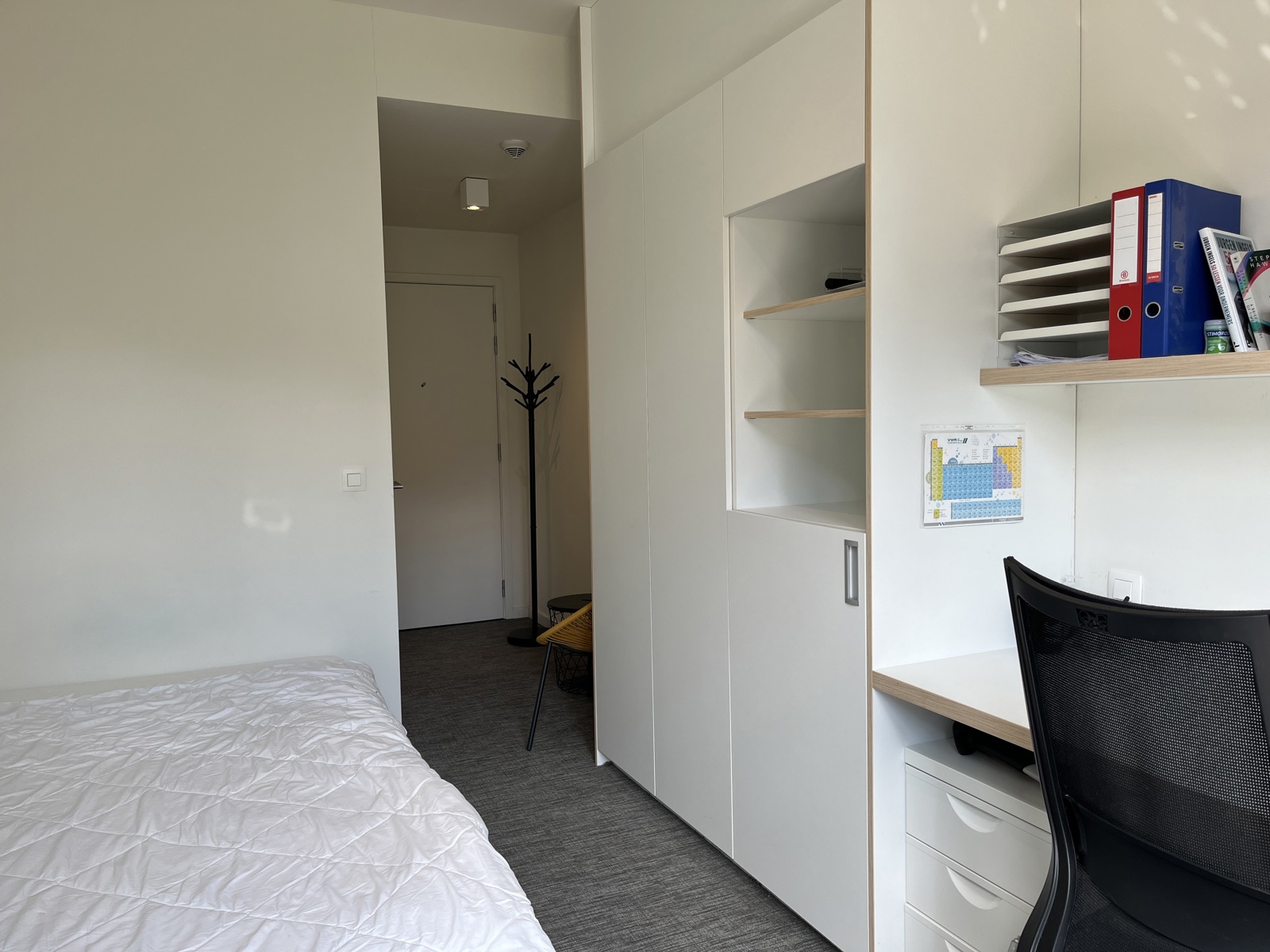 Toffe moderne kamer in residentie ACE - foto 4