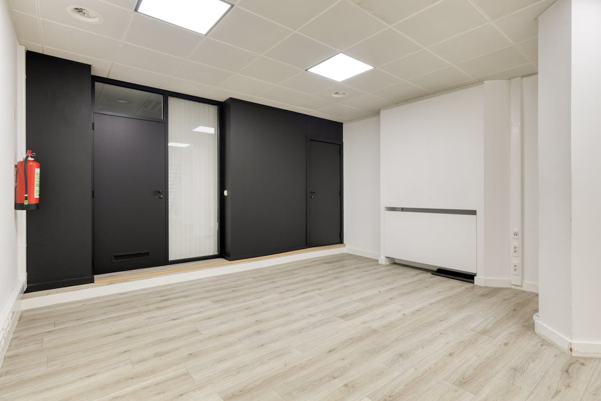 Handelspand te koop in het centrum van Kortrijk - foto 5