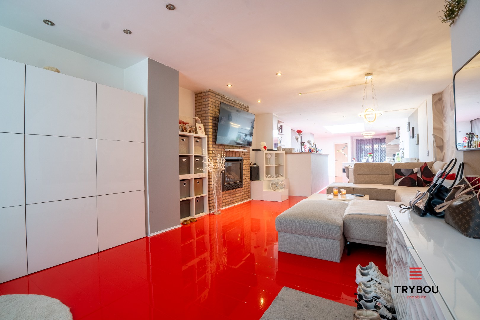 Maison à vendre à Roulers avec 2 chambres - photo 3