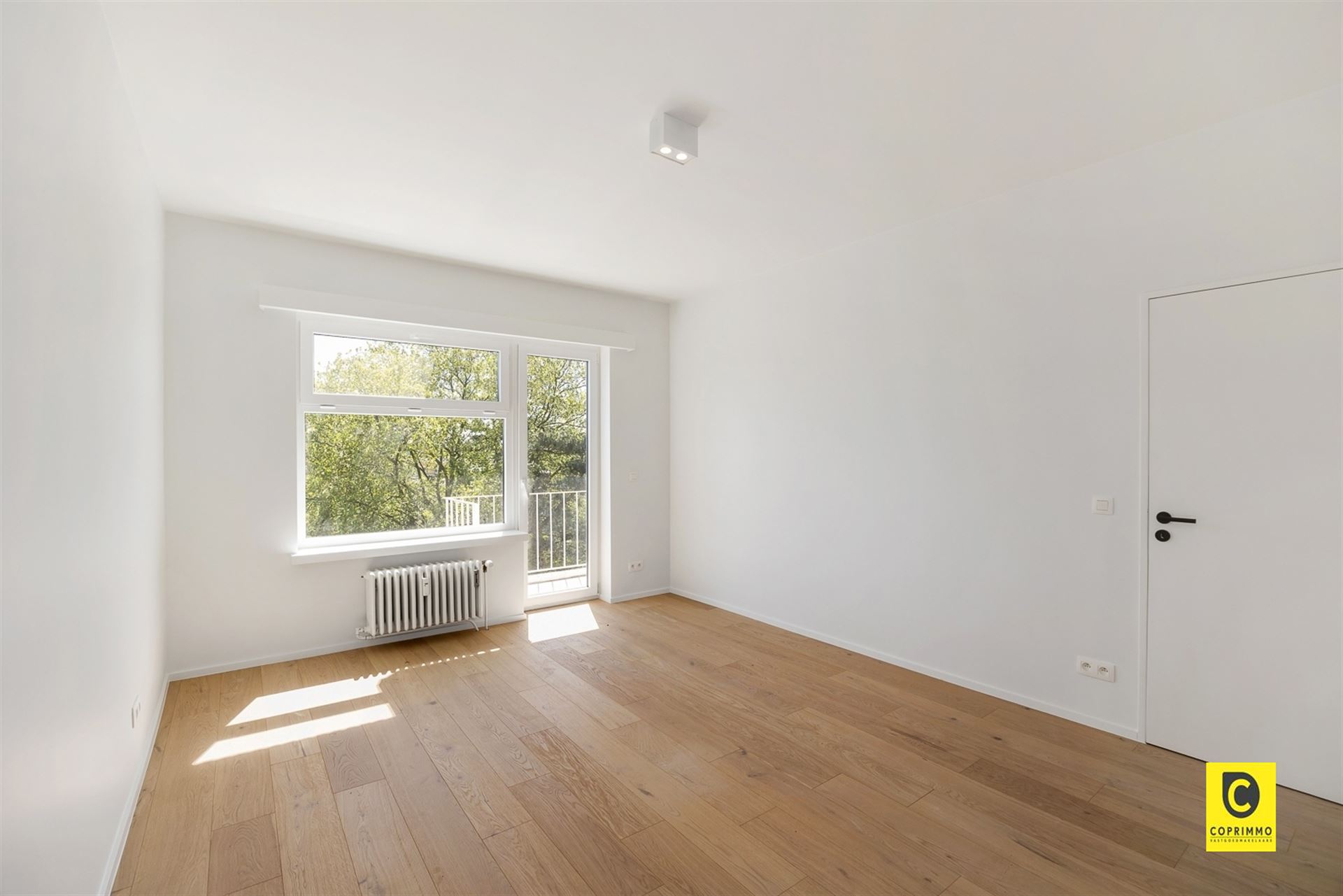 Prachtig gerenoveerd appartement - foto 5