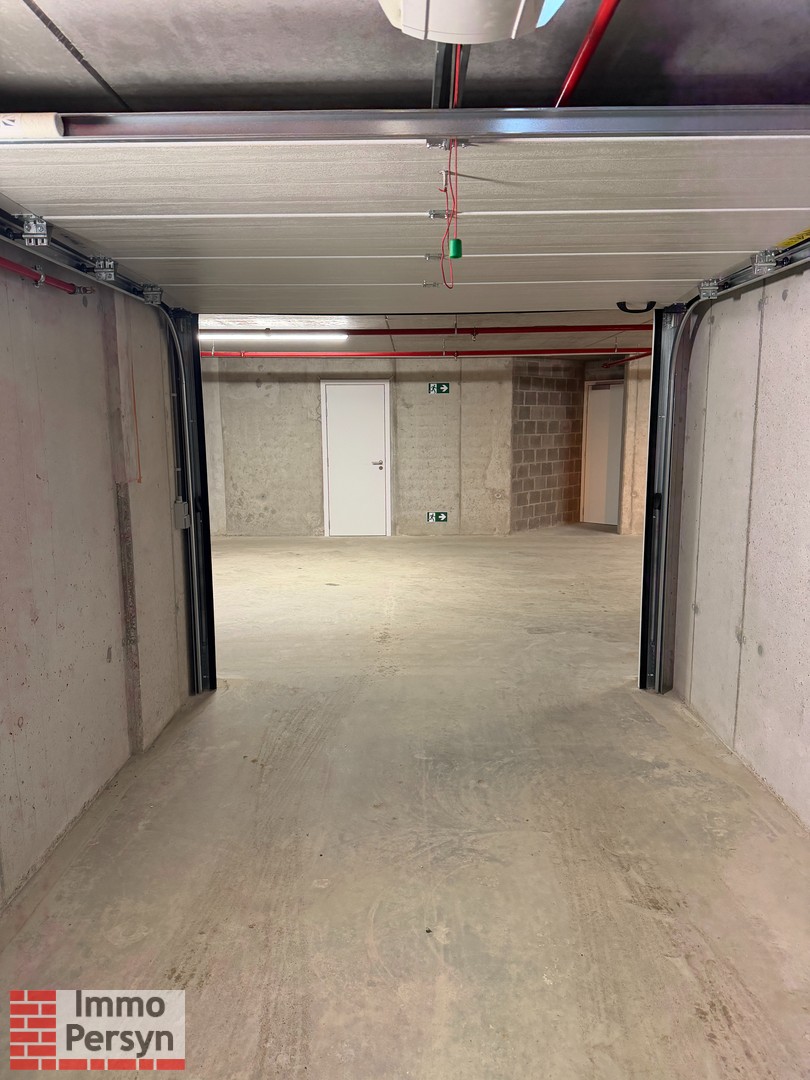Garage à louer à Scherpenheuvel - photo 3