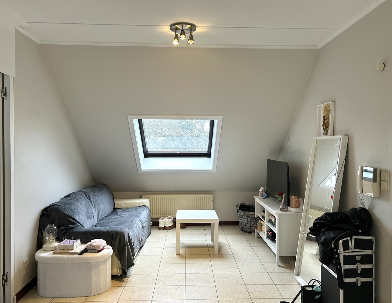 Charmant appartement op toplocatie in hartje Leuven - foto 3