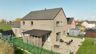 Huis te koop in Edingen