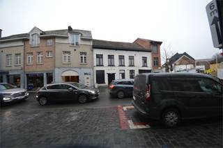 Commercial for rent in Aalst
