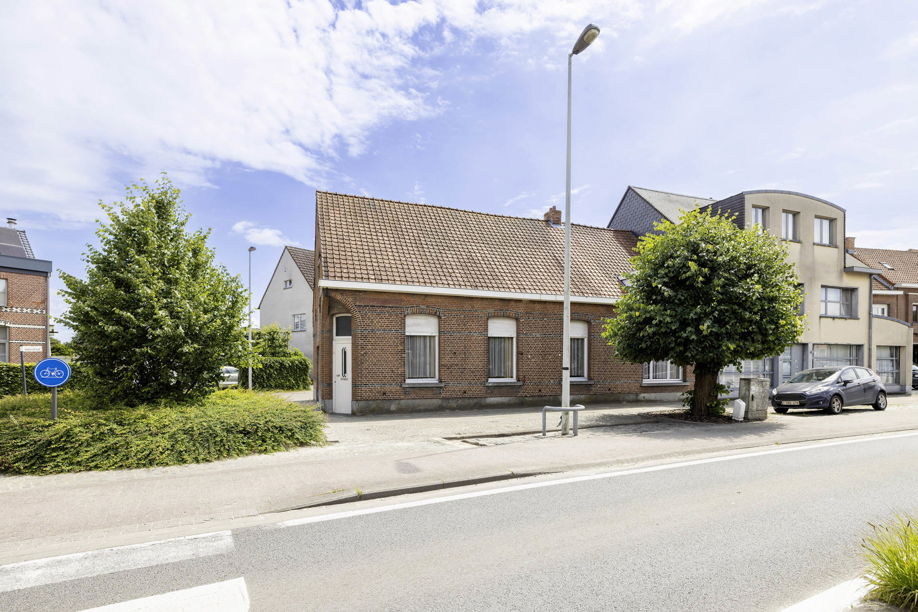 Maison à vendre à Nijlen avec 4 chambres - photo 2