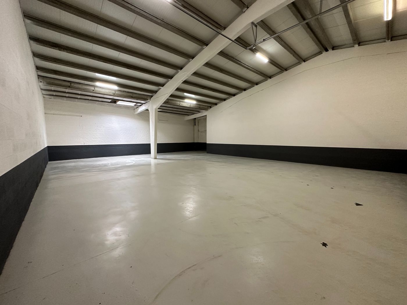 195 m² KMO-unit te huur langs Heirbaan - photo 3