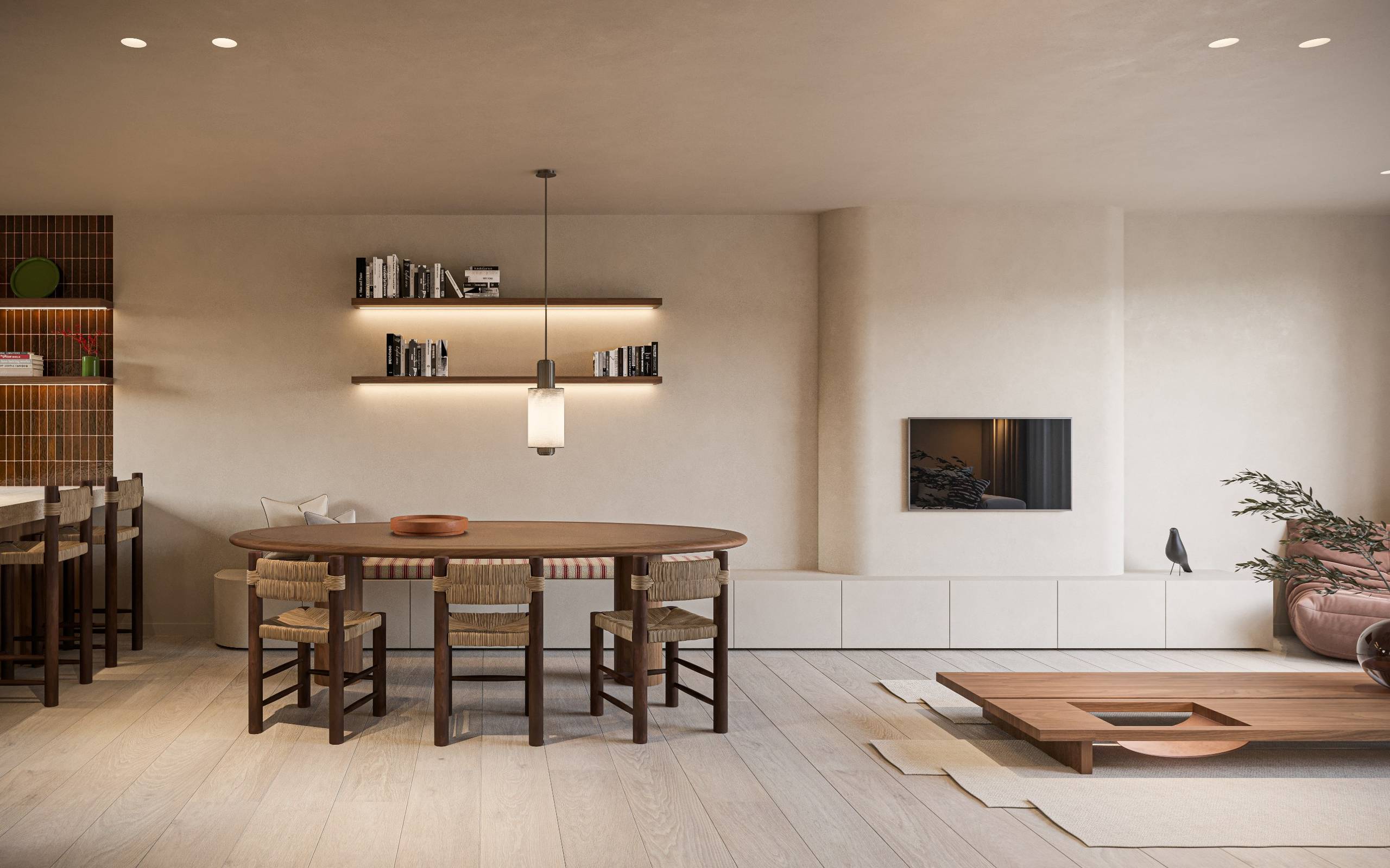 Moderne nieuwbouwwoning met 4 slaapkamers te Westkapelle - foto 1