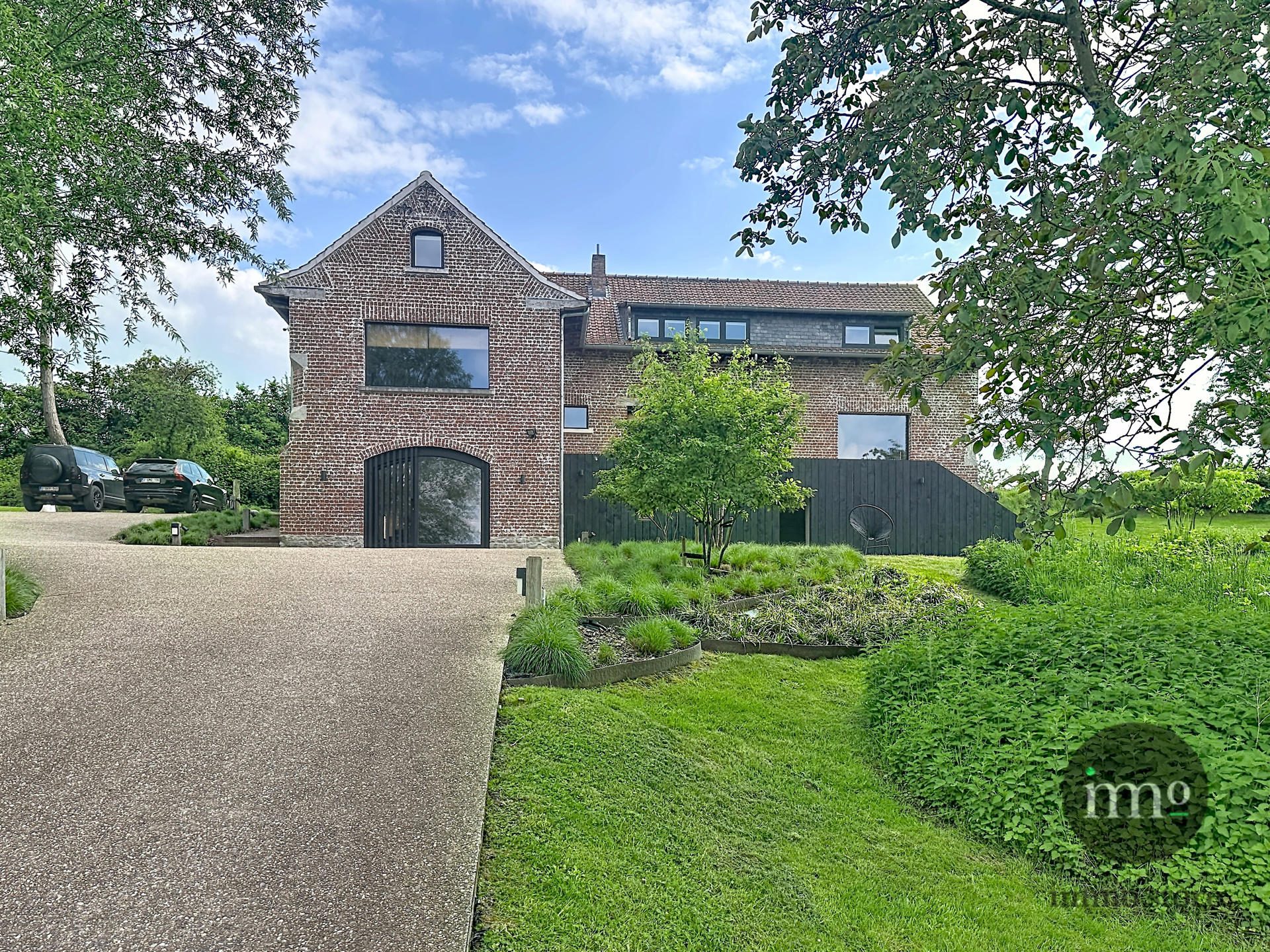 Maison à vendre à Roosdaal avec 5 chambres - photo 3