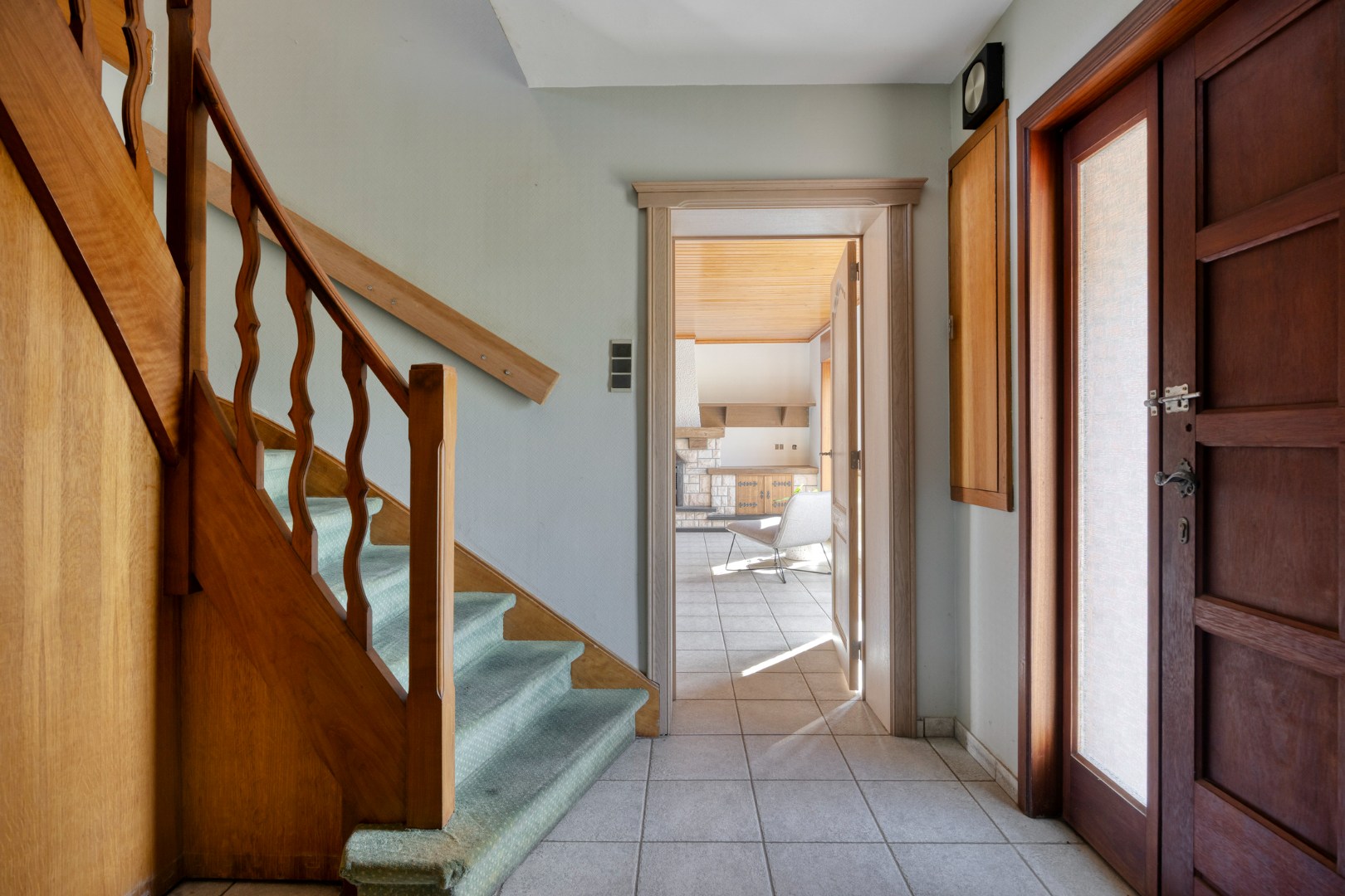 Maison à vendre à Bierbeek avec 4 chambres - photo 4