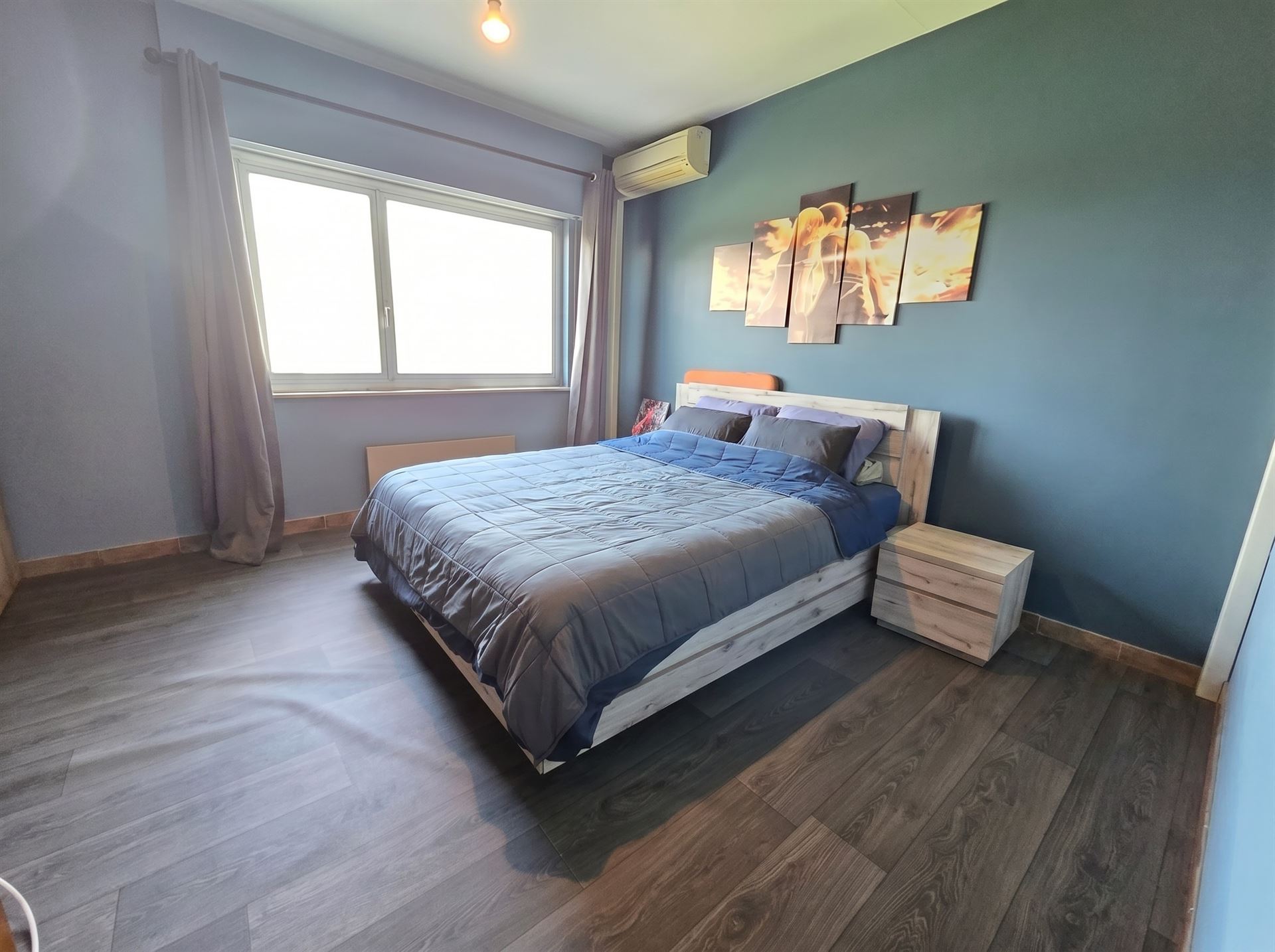 Instapklare gezellige woning met diepe tuin en garage - foto 5