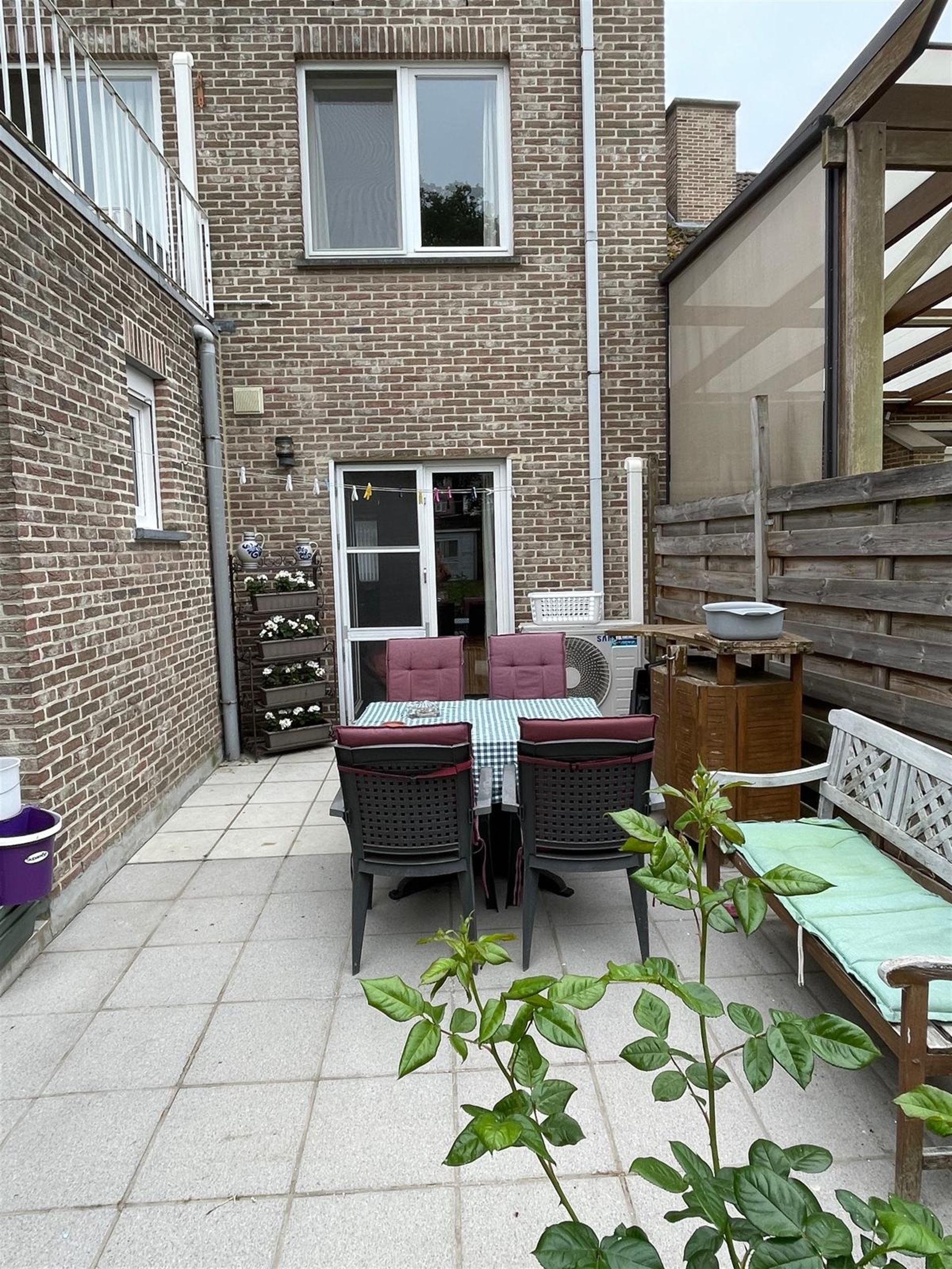 Appartement à vendre à Saint-Trond avec 1 chambre - photo 4