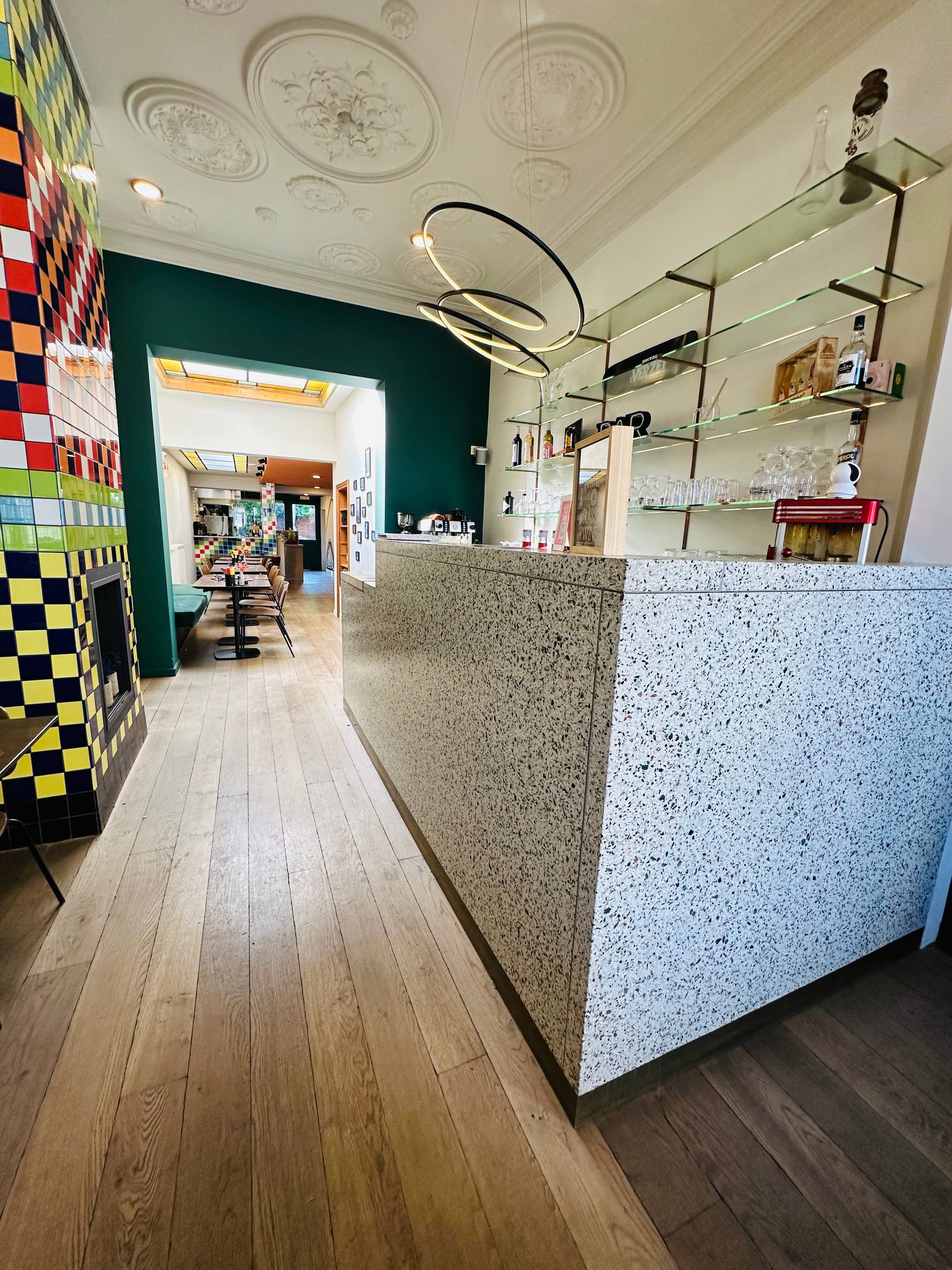 Commercial for sale in Roeselare with 2 bedrooms - photo 4