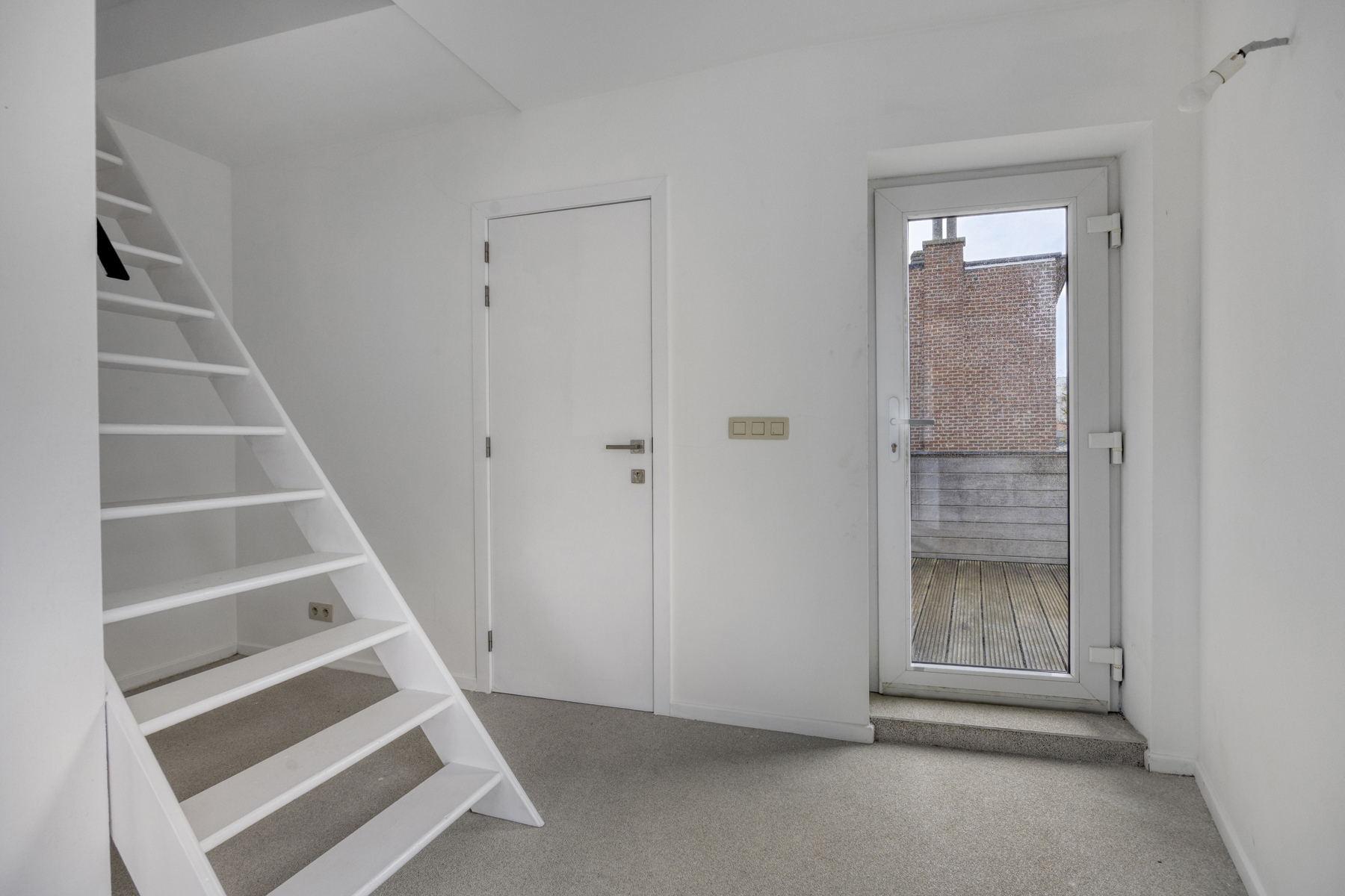 Centraal & energiezuinig duplex appartement (2 slaapkamers) - foto 4