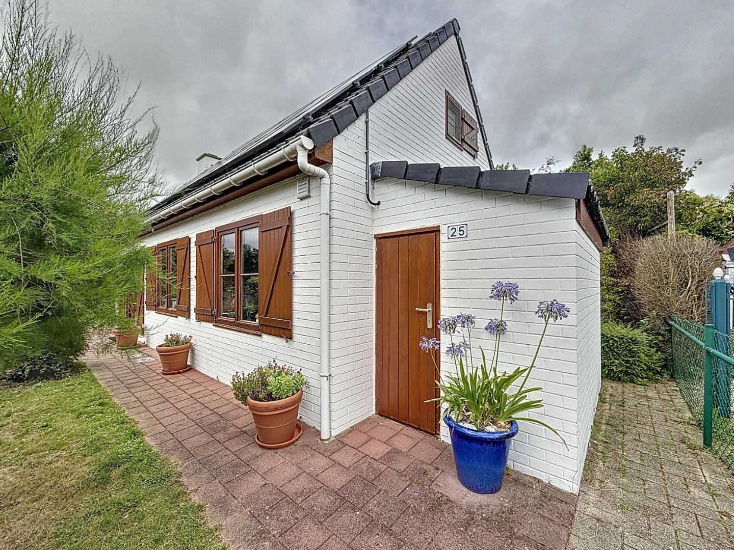 House for sale in Nieuwpoort with 3 bedrooms - photo 1