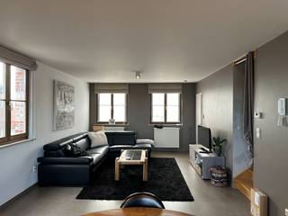 Appartement à vendre à Wielsbeke