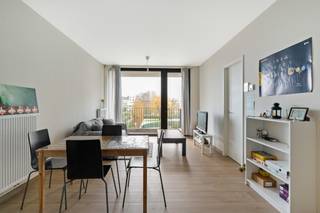 Dit energiezuinig, instapklaar appartement in Hoboken is erg centraal gelegen met winkels, scholen en het openbaar vervoer allen in de...