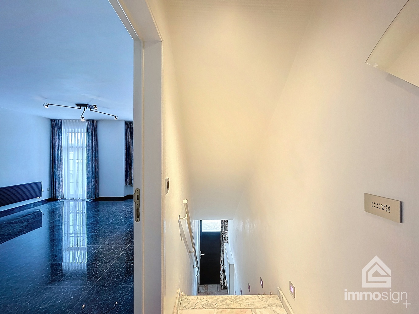 Instapklaar appartement met ruime bewoonbare oppervlakte en 3 slaapkamers in Hamont-Achel - foto 2