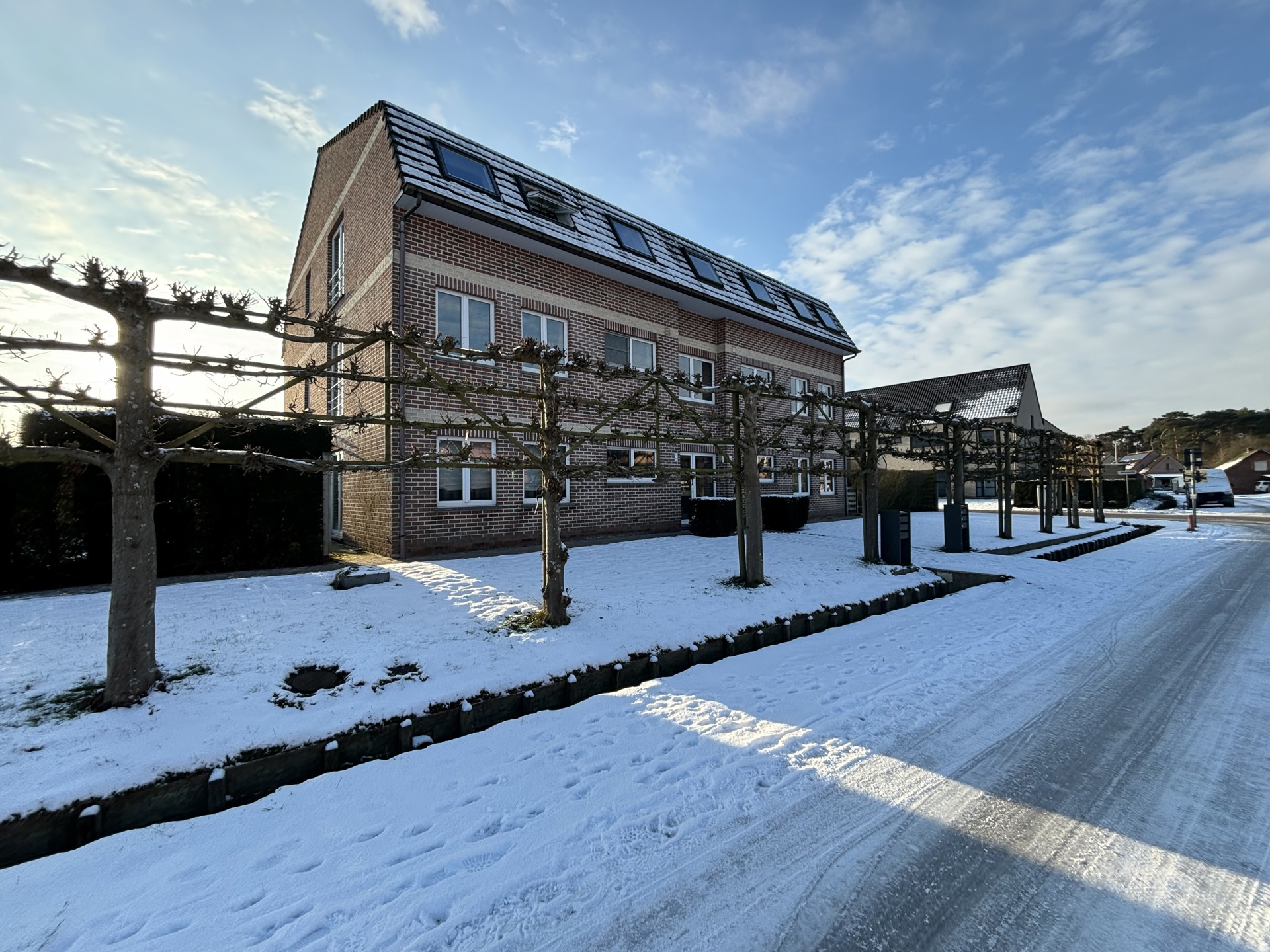 Appartement à louer à Vorselaar avec 2 chambres - photo 2