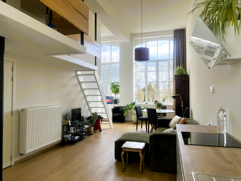 modern en instapklaar appartement in hartje Diksmuide - foto 5