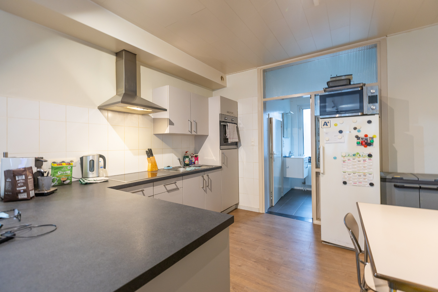 Twee slaapkamer appartement op gunstige ligging - photo 4