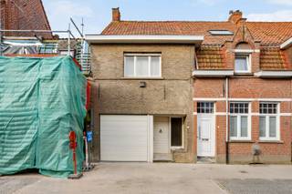 - Centrale ligging in Dadizele: Kleppestraat 38- Verzorgde woning- Ruime leefruimte met praktische keuken- Verzorgde tuin met terras- Handige berging...