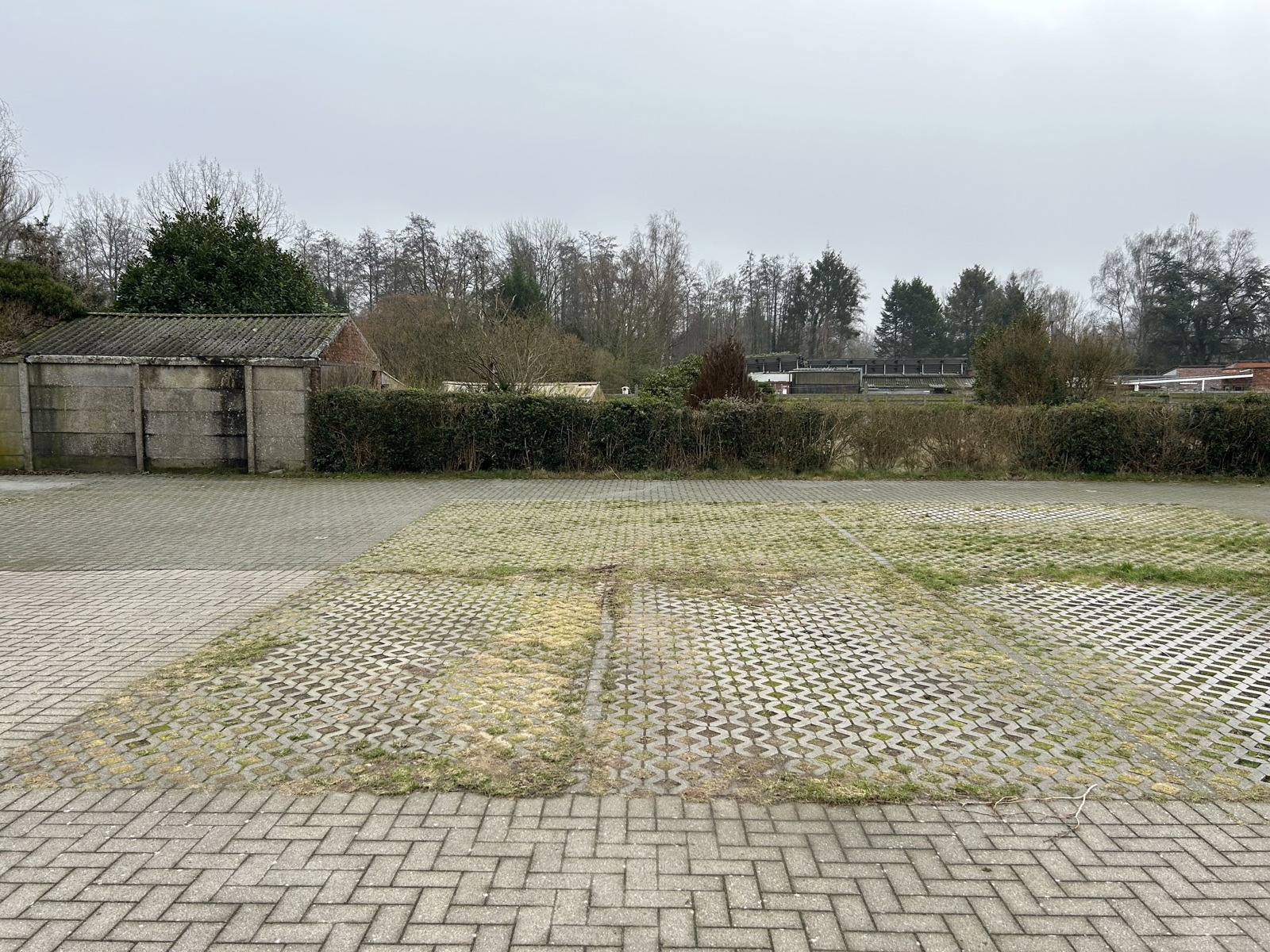 Garage for sale in Mol - photo 2