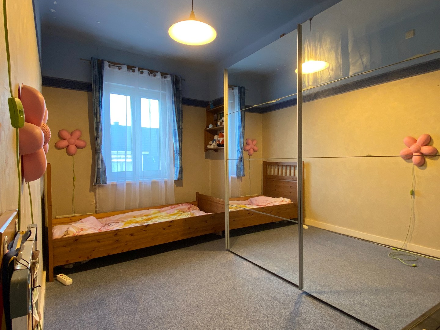 Hedendaagse woning met 5slks, tuin, vernieuwd dak, zonnepanelen,.. - foto 5