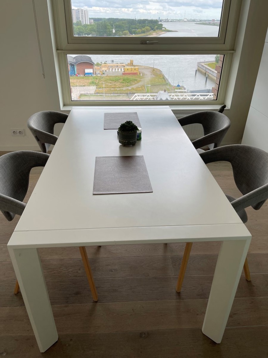 Appartement te huur in Antwerpen met 2 slaapkamers - foto 5