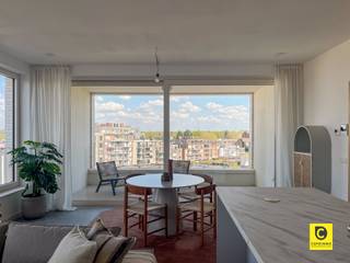 Appartement te koop in Mortsel