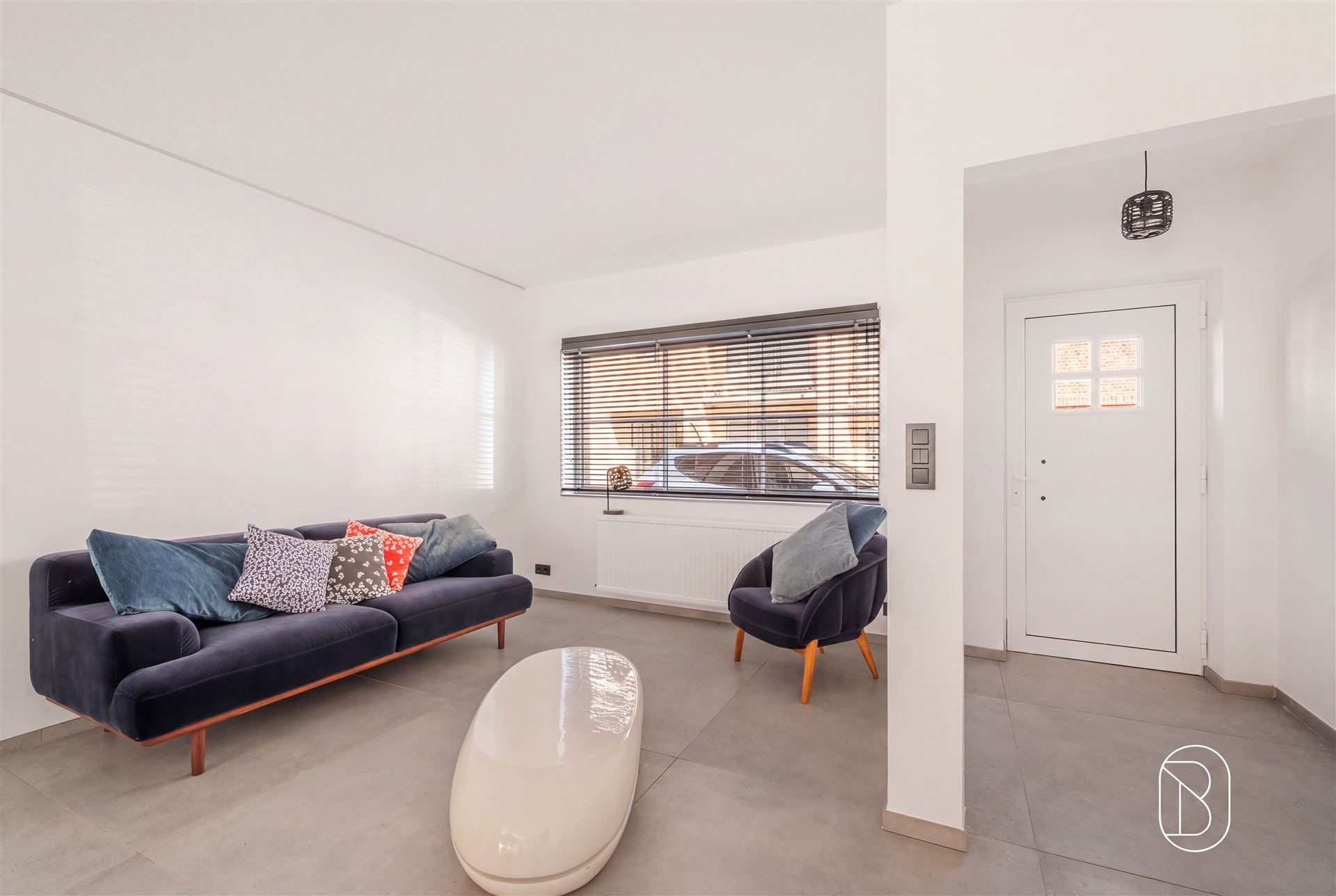 Toffe recente grote kwalitatieve woning met garage en tuin - foto 5
