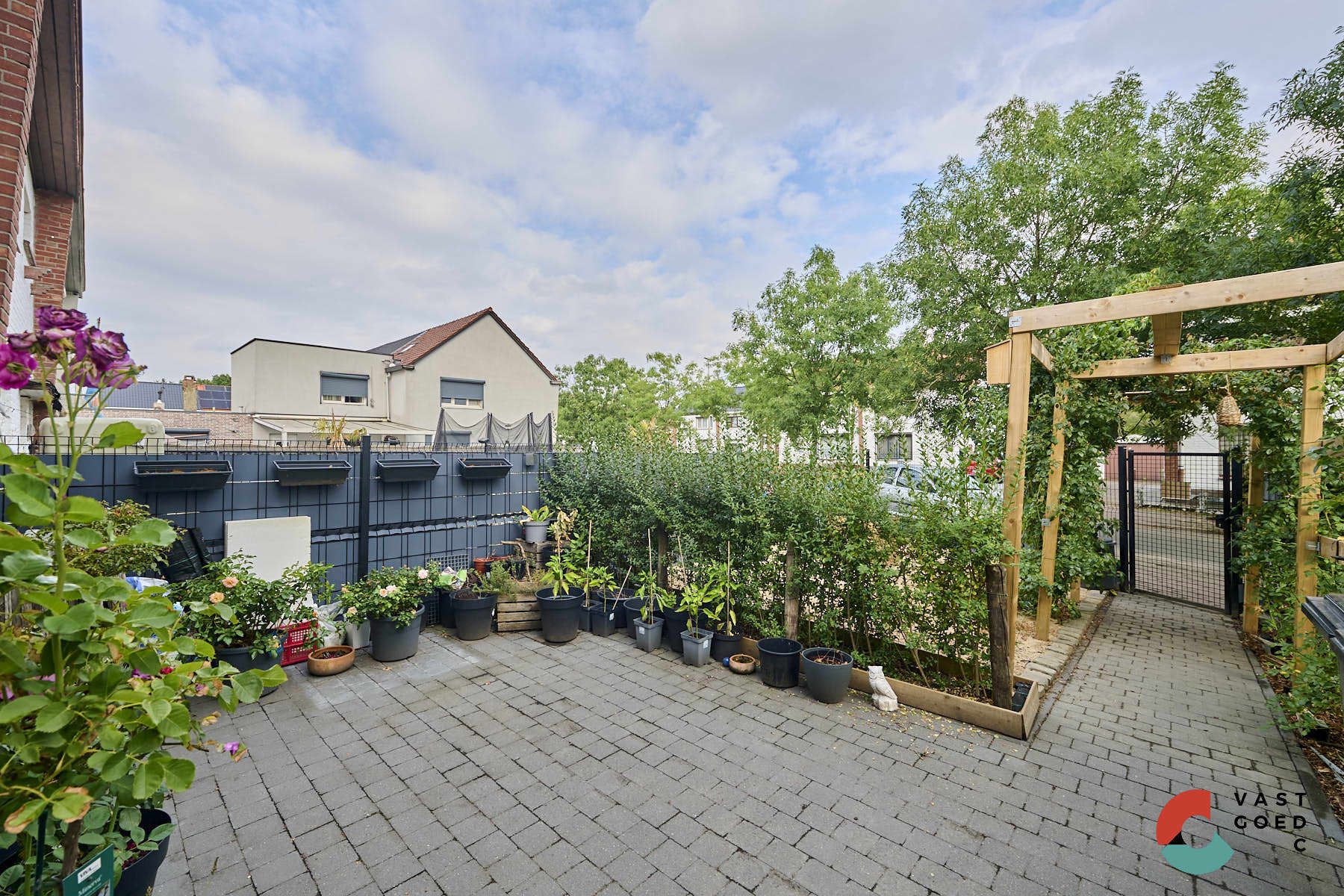 House for sale in Houthalen-Helchteren with 3 bedrooms - photo 3