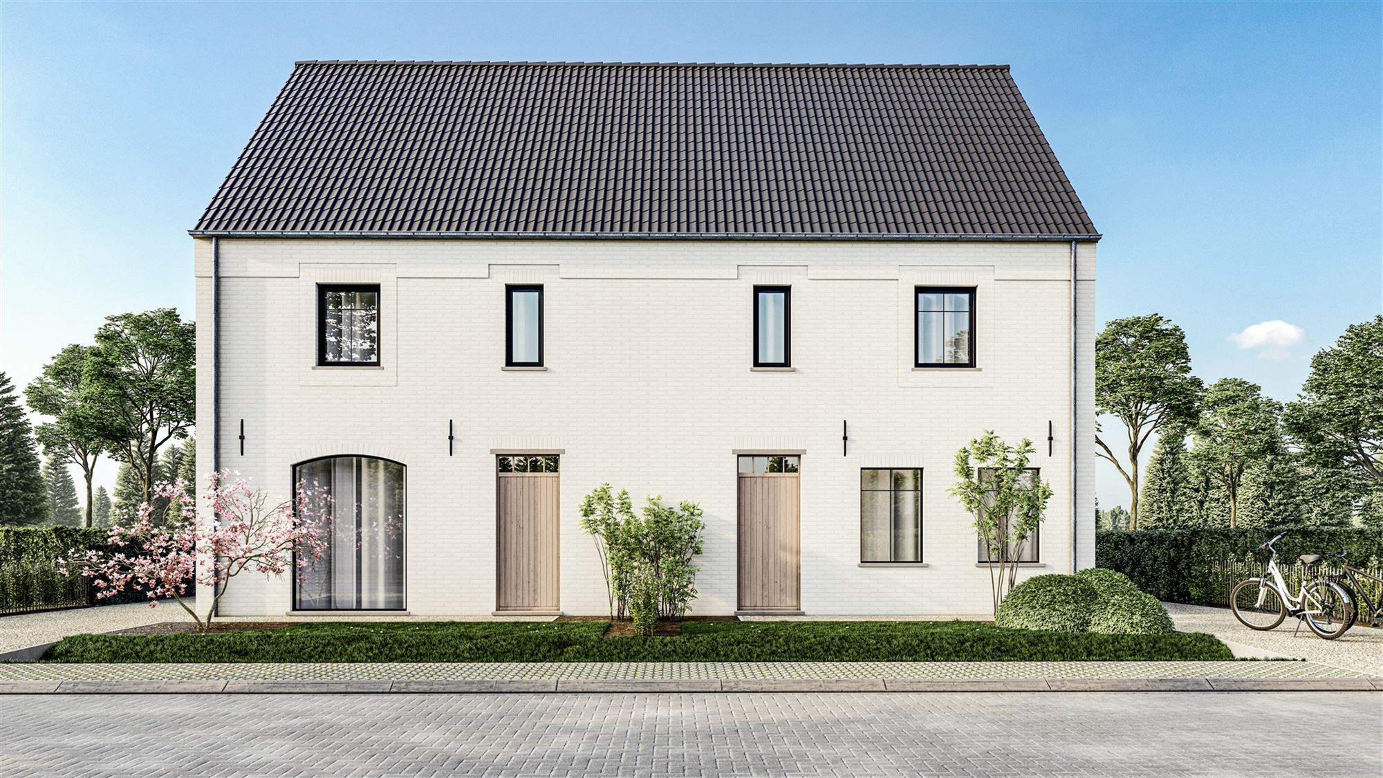 Maison à vendre à Westerlo avec 4 chambres - photo 1